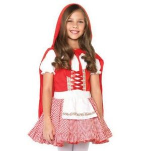 Little Red Riding Hood